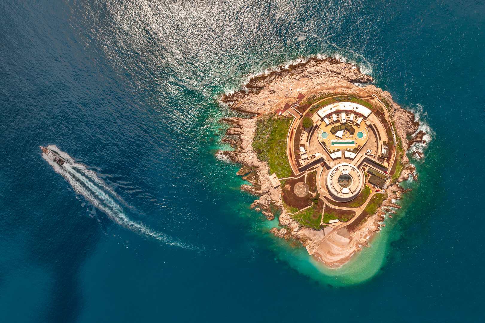 Destination video thumbnail: Herceg Novi
